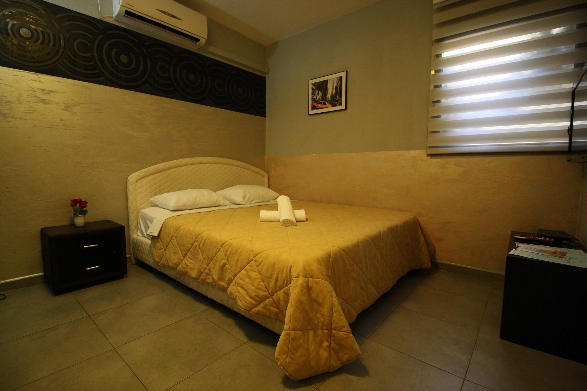 Rich Luxury Suites Eilat Eksteriør bilde