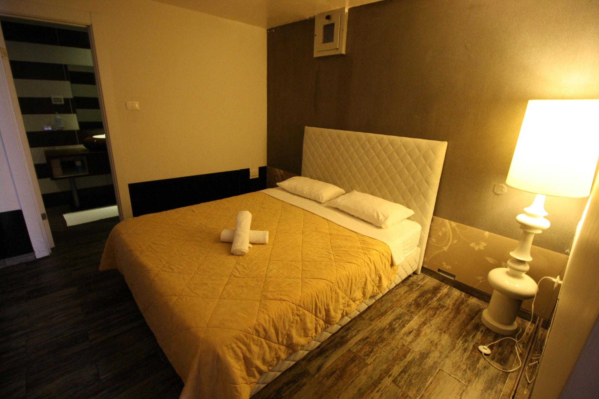 Rich Luxury Suites Eilat Eksteriør bilde