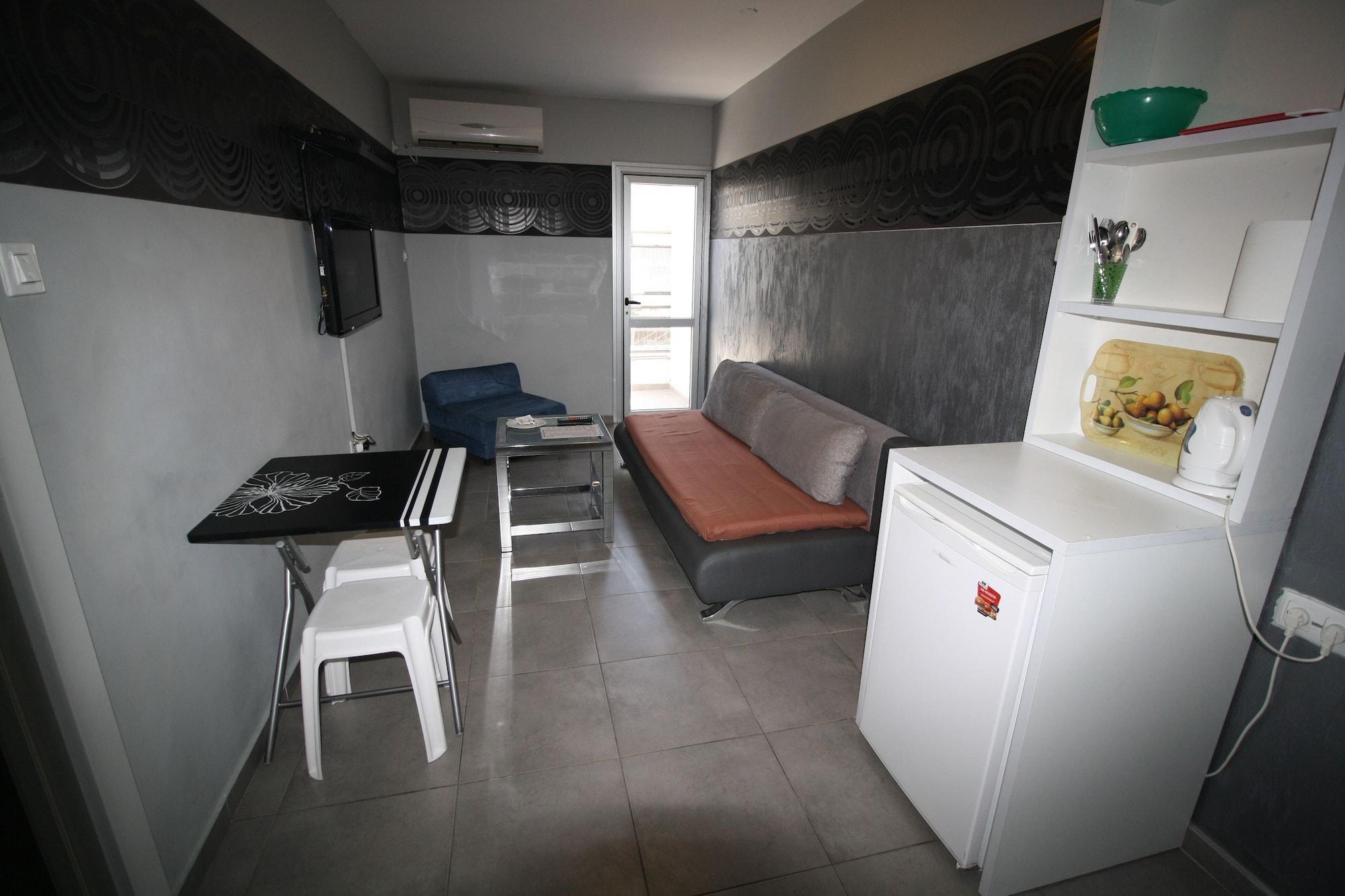 Rich Luxury Suites Eilat Eksteriør bilde