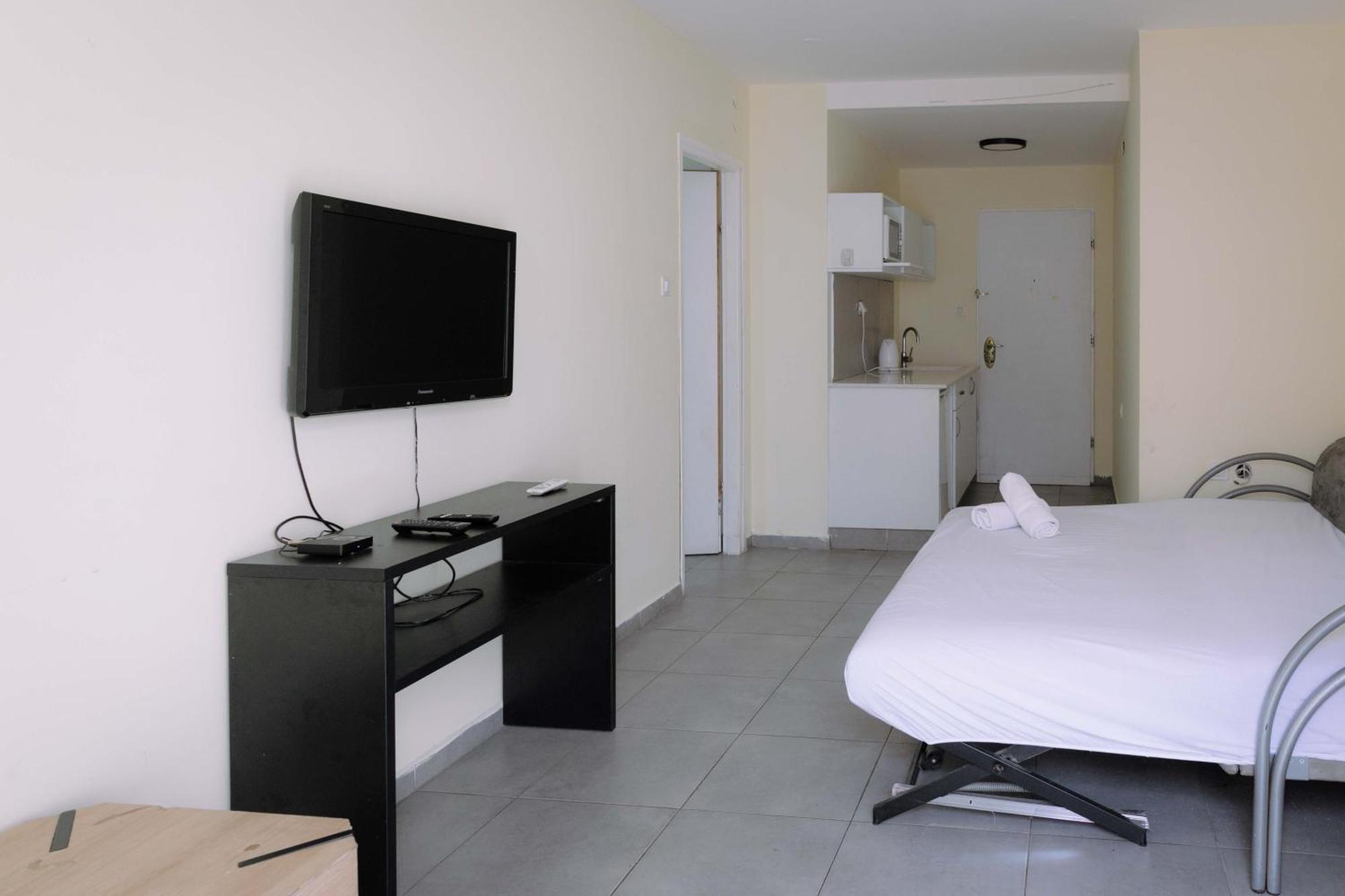 Rich Luxury Suites Eilat Eksteriør bilde