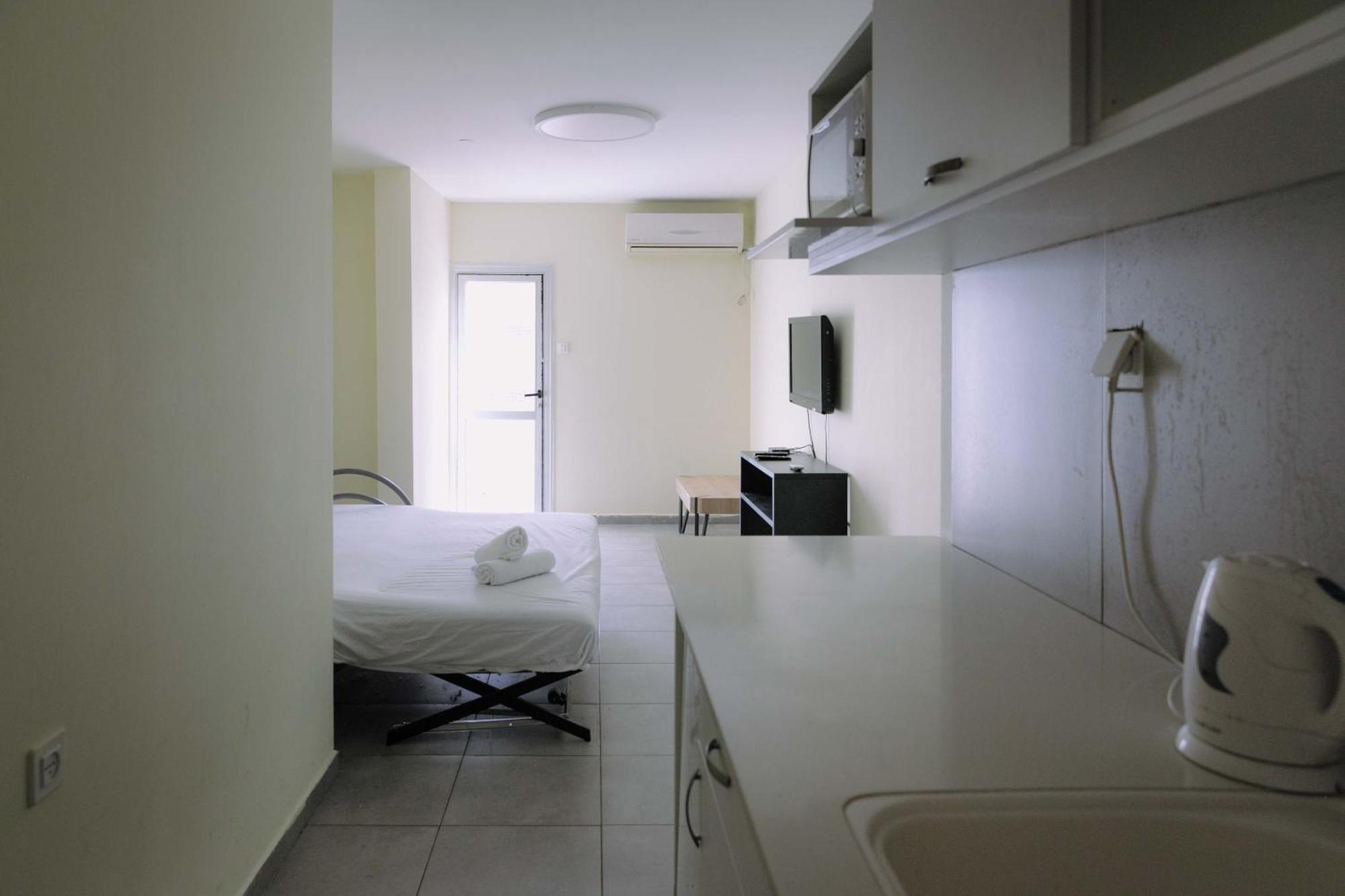 Rich Luxury Suites Eilat Eksteriør bilde