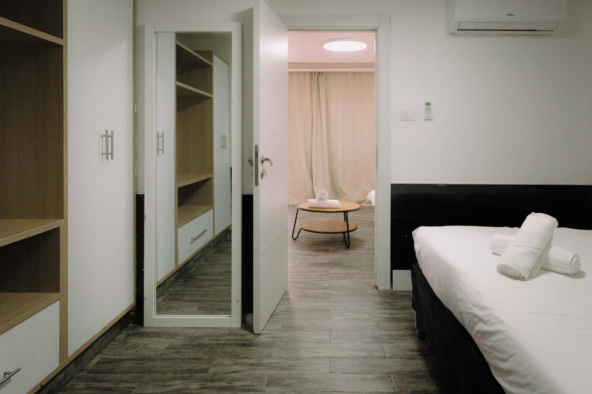 Rich Luxury Suites Eilat Eksteriør bilde