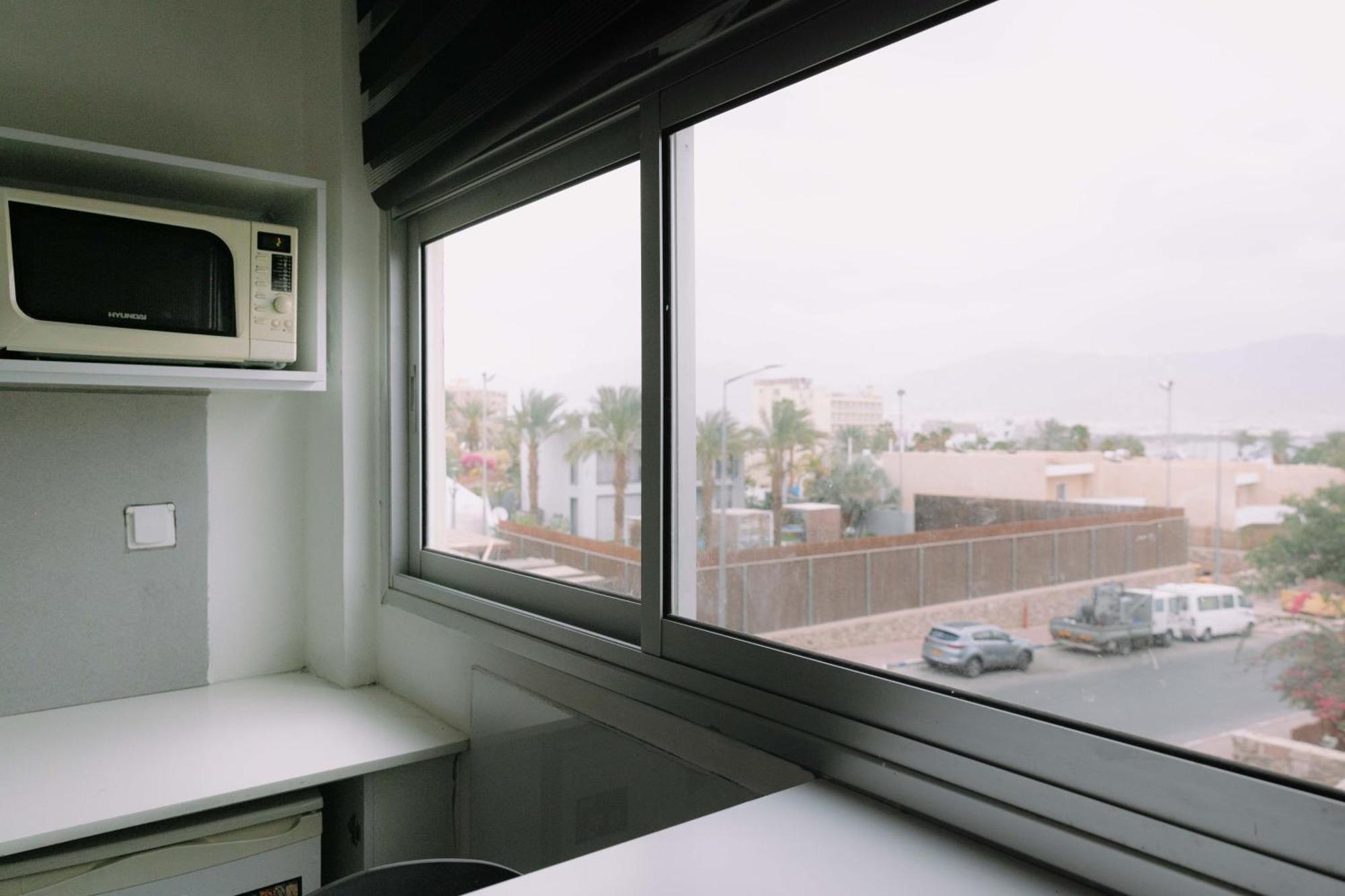Rich Luxury Suites Eilat Eksteriør bilde