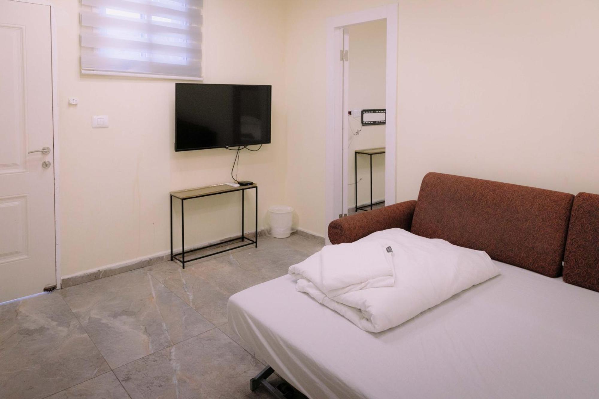 Rich Luxury Suites Eilat Eksteriør bilde