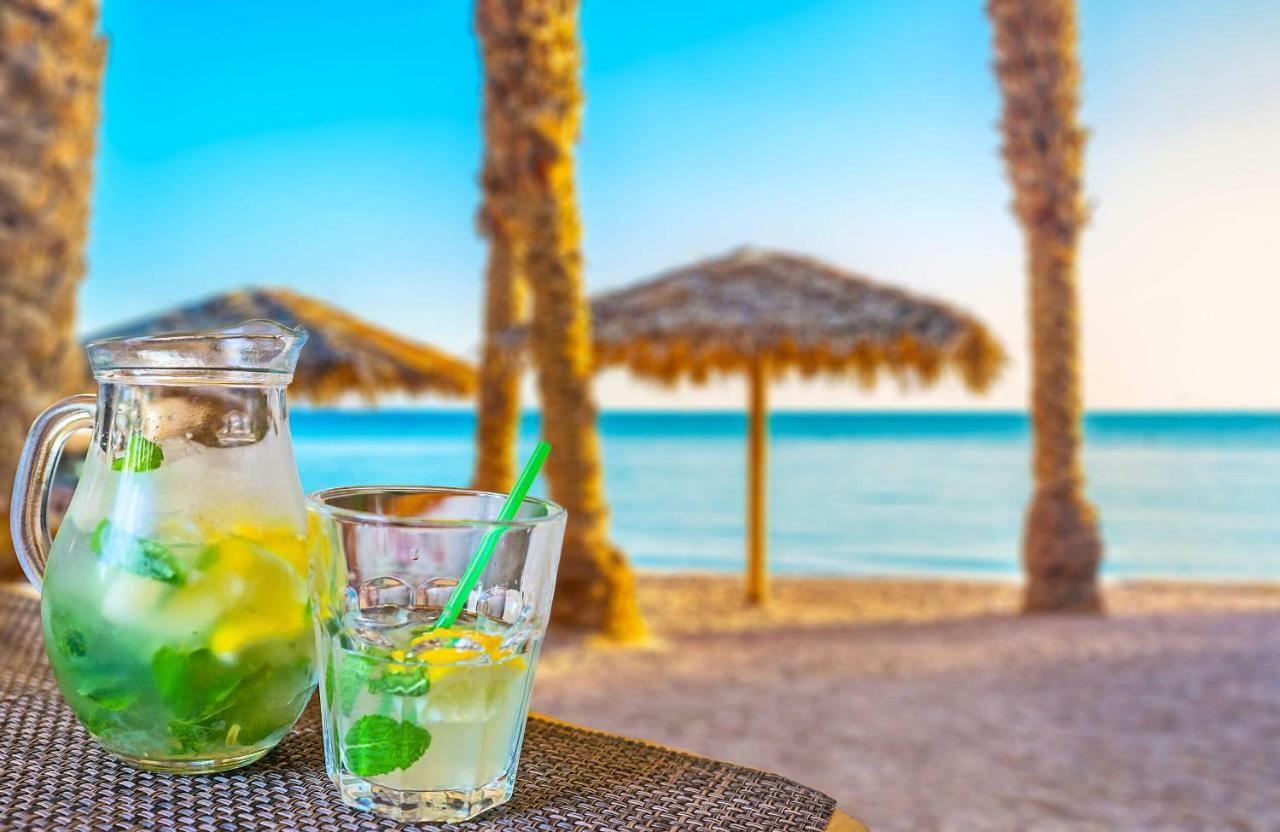 Rich Luxury Suites Eilat Eksteriør bilde